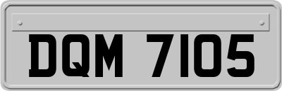 DQM7105