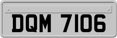 DQM7106