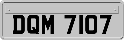 DQM7107