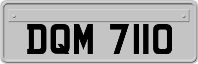 DQM7110