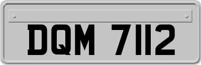 DQM7112