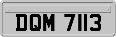 DQM7113