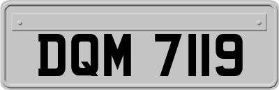 DQM7119