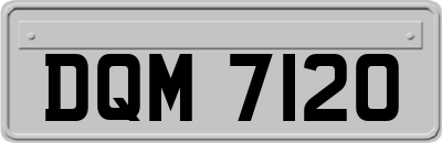 DQM7120