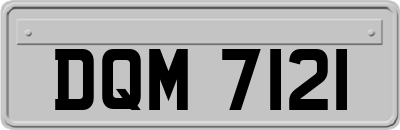 DQM7121
