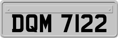DQM7122