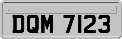 DQM7123