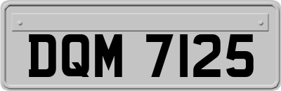 DQM7125
