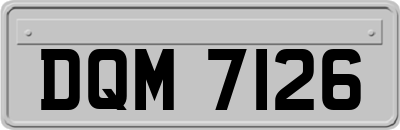 DQM7126