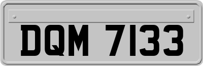 DQM7133
