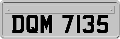 DQM7135