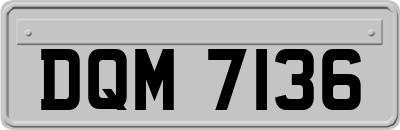 DQM7136