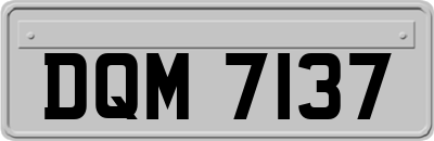 DQM7137