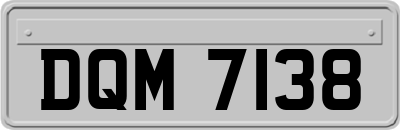 DQM7138