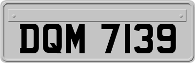 DQM7139