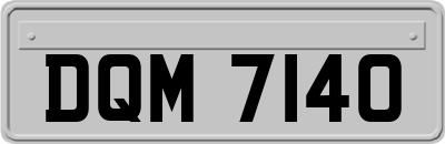 DQM7140