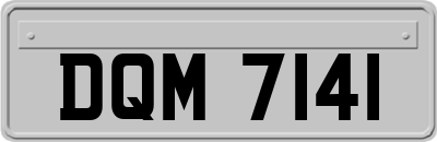 DQM7141