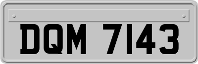DQM7143
