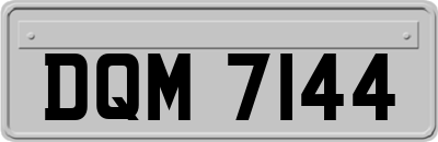 DQM7144
