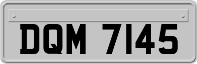 DQM7145