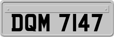 DQM7147