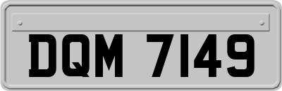 DQM7149