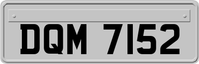 DQM7152