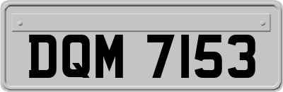 DQM7153