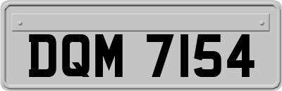 DQM7154