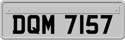 DQM7157