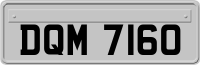 DQM7160