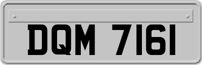 DQM7161