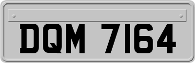 DQM7164