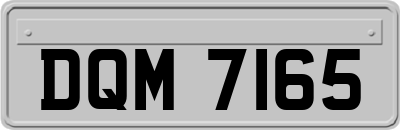 DQM7165