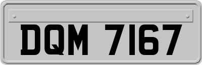 DQM7167