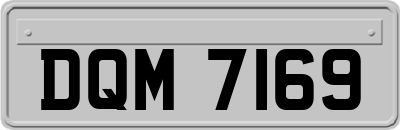 DQM7169
