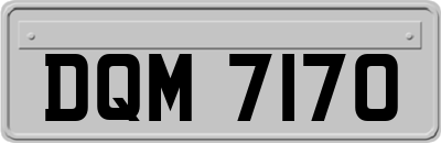 DQM7170