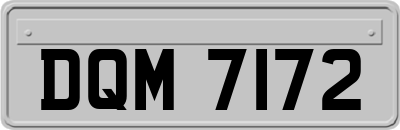 DQM7172