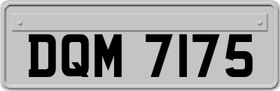 DQM7175