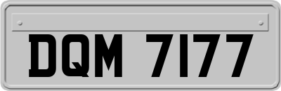 DQM7177
