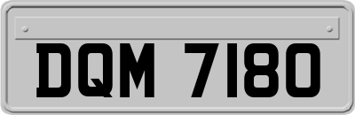 DQM7180