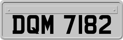 DQM7182