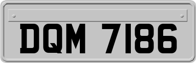 DQM7186