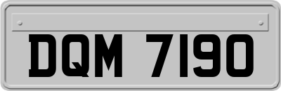 DQM7190