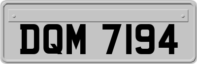 DQM7194