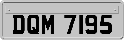 DQM7195