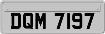 DQM7197