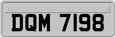 DQM7198
