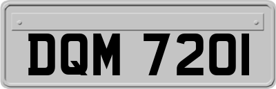 DQM7201
