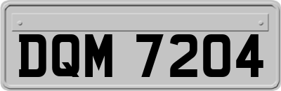 DQM7204